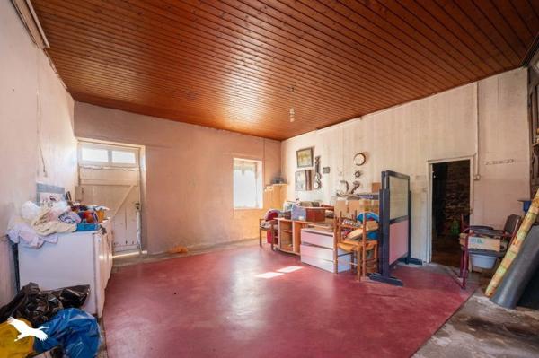 Maison 348 480 € Caudan 10 p 390 m² DPE