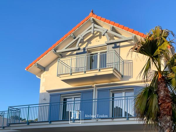 Maison
                                                                                                                                                                                                                                                                                                                        5 pièce(s)                                                                                                                                                                                                          3 chambre(s)                                                                                                                                                                                                          170  m²