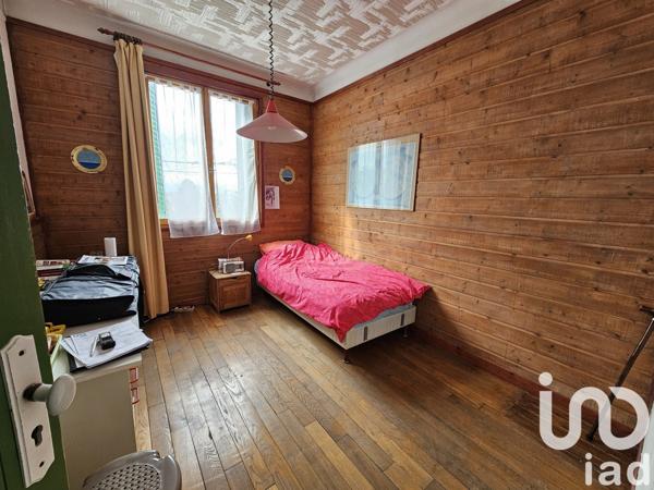 Maison 5 pièces de 125 m² à Brunoy (91800)