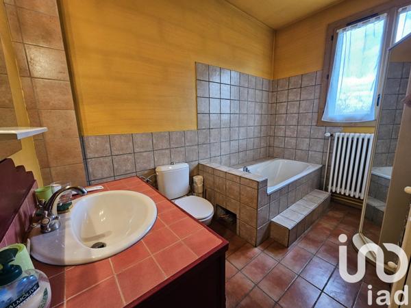 Maison 5 pièces de 125 m² à Brunoy (91800)