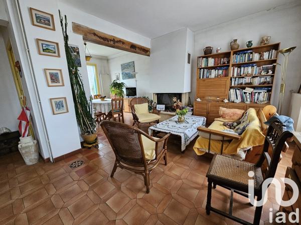 Maison 5 pièces de 125 m² à Brunoy (91800)