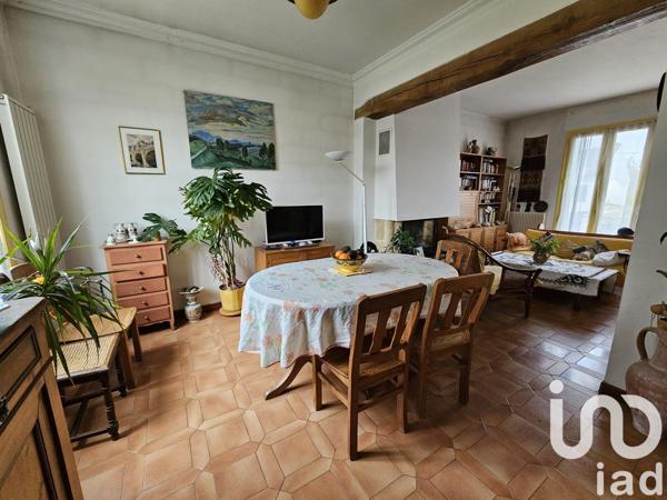 Maison 5 pièces de 125 m² à Brunoy (91800)