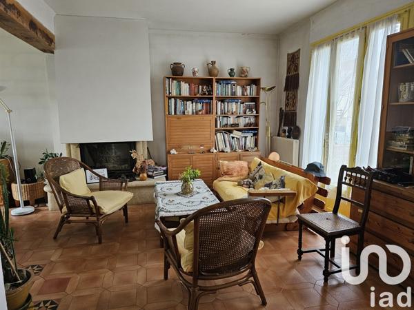 Maison 5 pièces de 125 m² à Brunoy (91800)