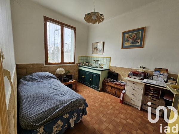 Maison 5 pièces de 125 m² à Brunoy (91800)