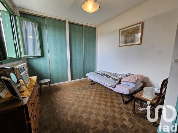 Maison 5 pièces de 125 m² à Brunoy (91800)