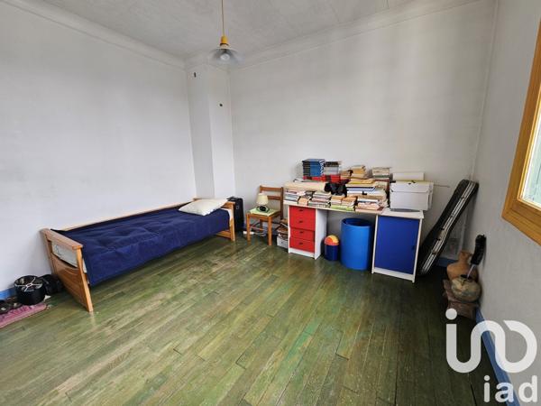 Maison 5 pièces de 125 m² à Brunoy (91800)