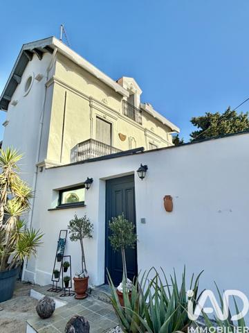 Maison à vendre 5 pièces 117 m² Béziers