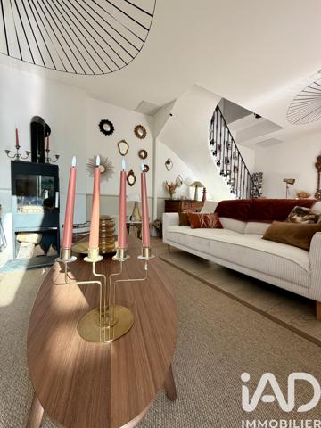 Maison à vendre 5 pièces 117 m² Béziers