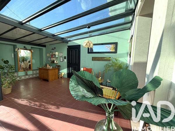 Maison à vendre 5 pièces 117 m² Béziers