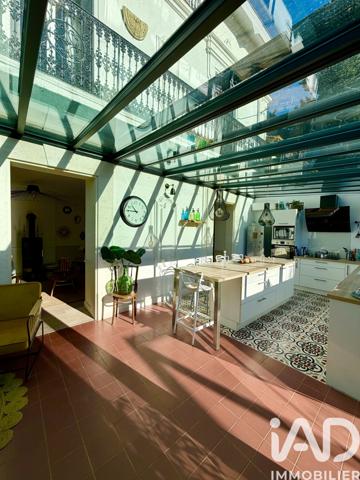 Maison à vendre 5 pièces 117 m² Béziers