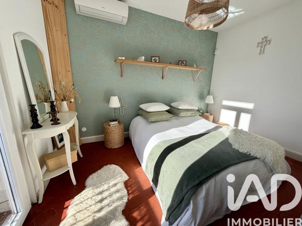 Maison à vendre 5 pièces 117 m² Béziers