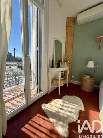Maison à vendre 5 pièces 117 m² Béziers