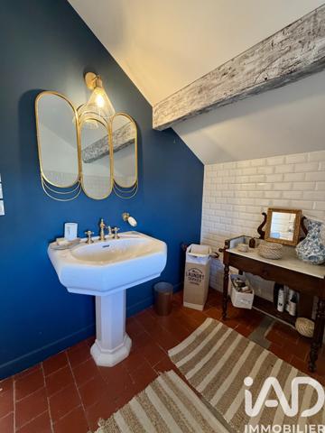 Maison à vendre 5 pièces 117 m² Béziers