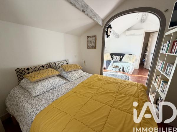 Maison à vendre 5 pièces 117 m² Béziers