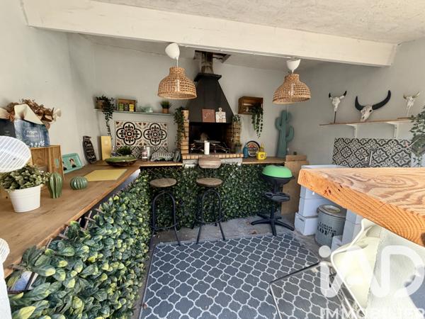 Maison à vendre 5 pièces 117 m² Béziers