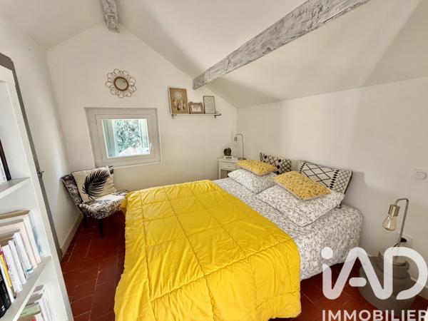 Maison à vendre 5 pièces 117 m² Béziers