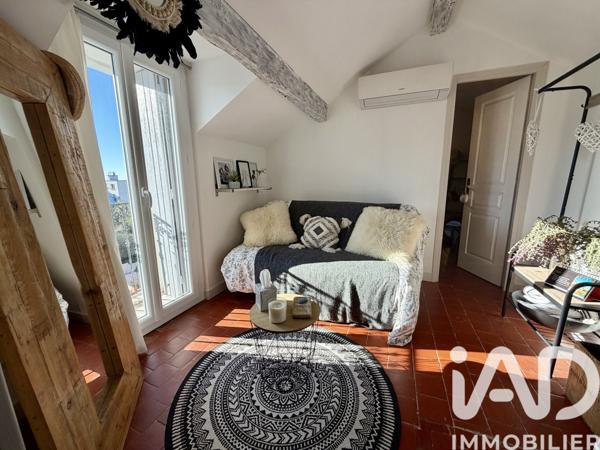 Maison à vendre 5 pièces 117 m² Béziers