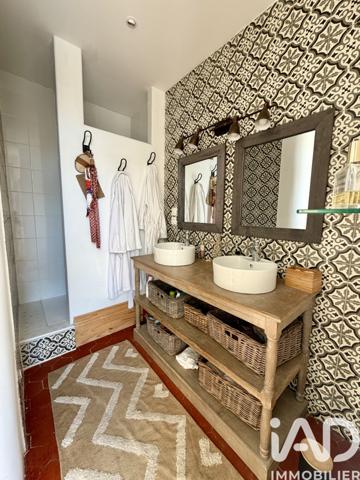 Maison à vendre 5 pièces 117 m² Béziers