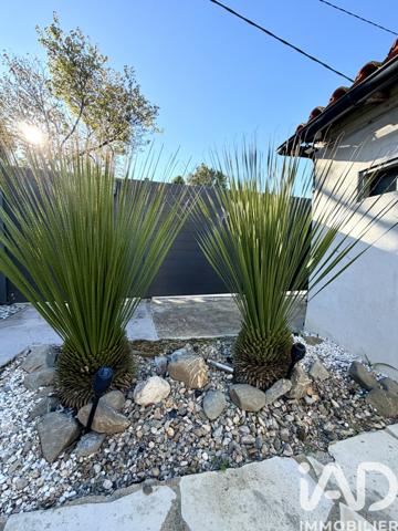 Maison à vendre 5 pièces 117 m² Béziers