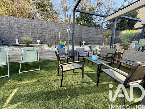 Maison à vendre 5 pièces 117 m² Béziers