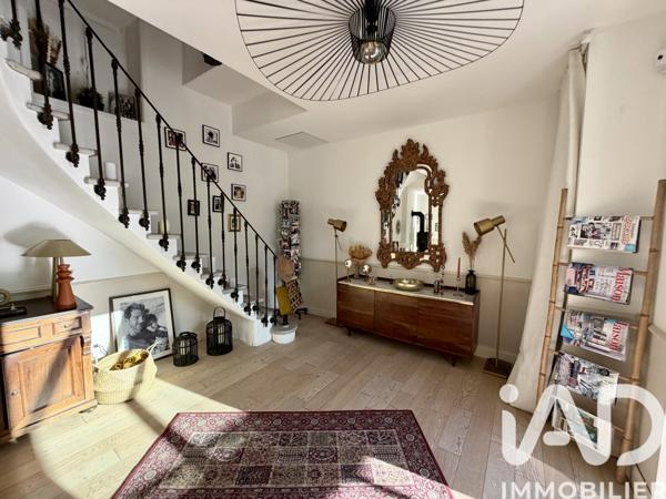 Maison à vendre 5 pièces 117 m² Béziers