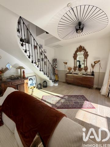 Maison à vendre 5 pièces 117 m² Béziers