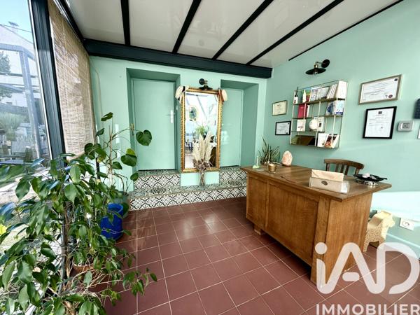 Maison à vendre 5 pièces 117 m² Béziers