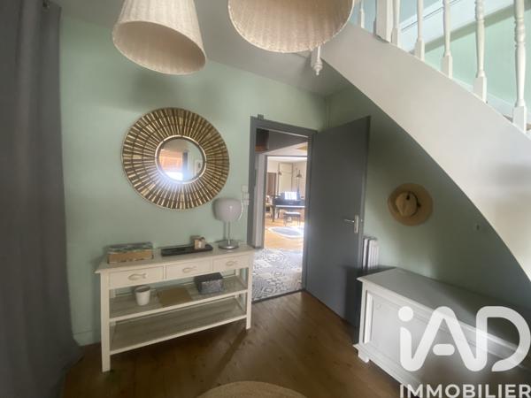 Maison à vendre 6 pièces 125 m² Libourne