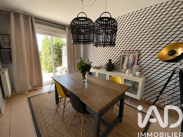 Maison à vendre 6 pièces 125 m² Libourne