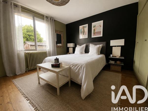Maison à vendre 6 pièces 125 m² Libourne
