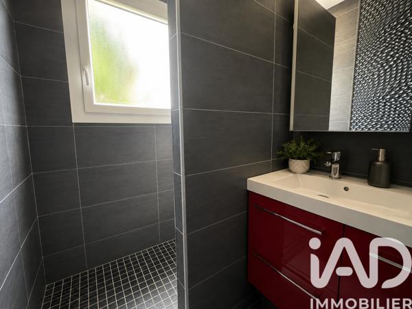 Maison à vendre 6 pièces 125 m² Libourne