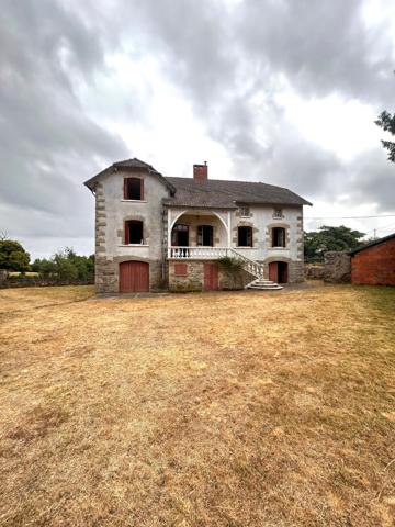 Maison Sousceyrac En Quercy 6 pièce(s) , Sousceyrac en quercy