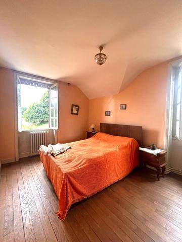 Maison Sousceyrac En Quercy 6 pièce(s) , Sousceyrac en quercy