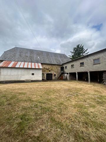Maison Sousceyrac En Quercy 6 pièce(s) , Sousceyrac en quercy