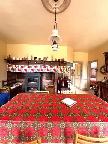Maison Sousceyrac En Quercy 6 pièce(s) , Sousceyrac en quercy