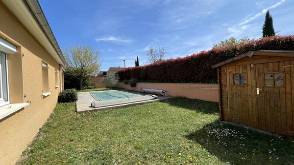 Maison 4 pièces - 90 m²