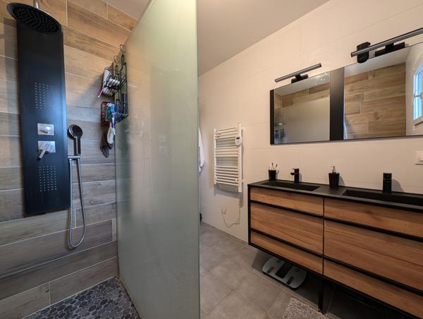 Maison 4 pièces - 90 m²