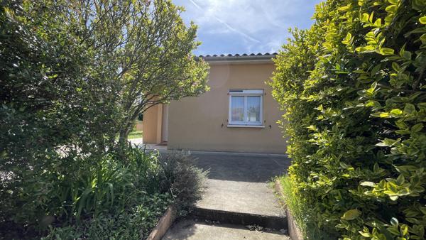 Maison 4 pièces - 90 m²