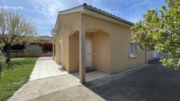 Maison 4 pièces - 90 m²