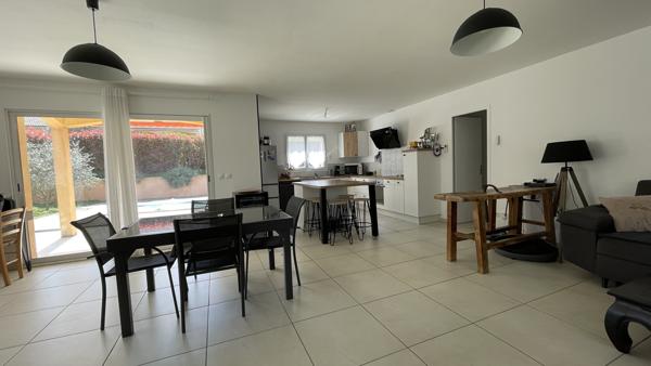 Maison 4 pièces - 90 m²