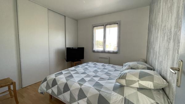 Maison 4 pièces - 90 m²