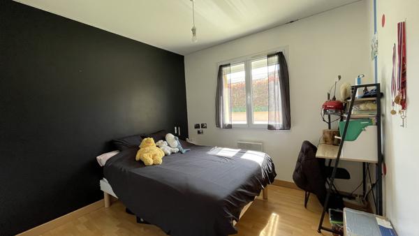 Maison 4 pièces - 90 m²