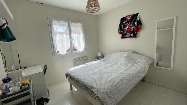 Maison 4 pièces - 90 m²