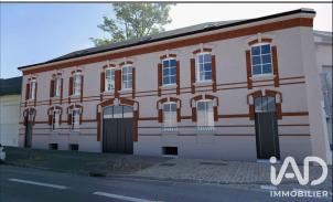 Studio à vendre 169,68 m² Reims