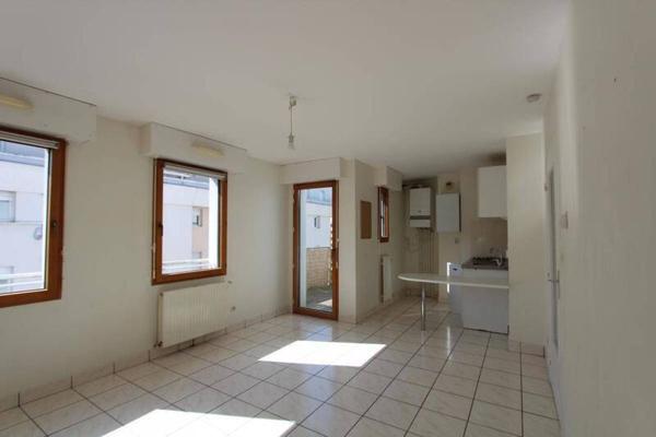 Appartement 1 pièce - 44000 Nantes