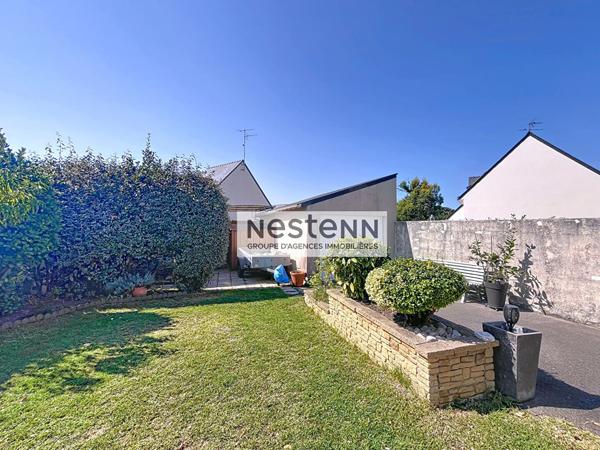 Maison 4 chambres - Proche plage - Vie de plain-pied