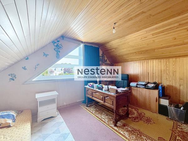 Maison 4 chambres - Proche plage - Vie de plain-pied