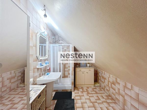 Maison 4 chambres - Proche plage - Vie de plain-pied