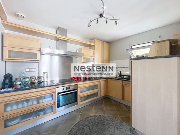 Maison 4 chambres - Proche plage - Vie de plain-pied