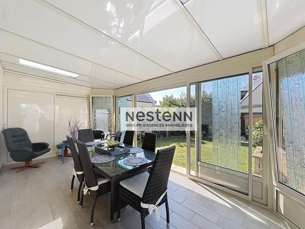 Maison 4 chambres - Proche plage - Vie de plain-pied